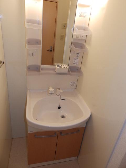パティオ　H棟（H101） 部屋画像