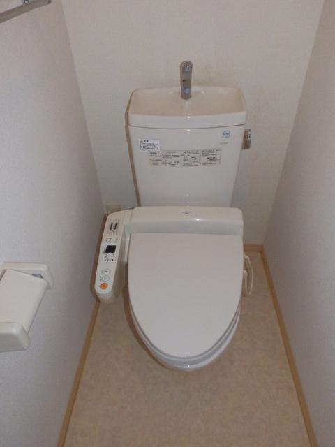 パティオ　H棟（H101） 部屋画像