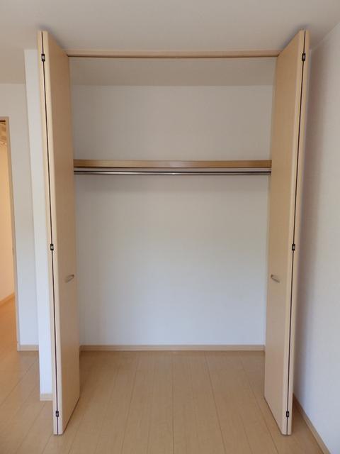 パティオ　H棟（H101） 部屋画像