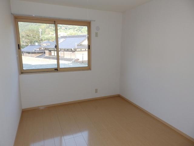 パティオ　H棟（H101） 部屋画像