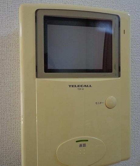 グリーンヴィラ　Ａ（202） 設備