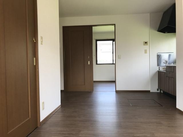 セジュール田村（103） 部屋画像