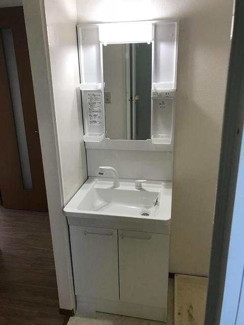 セジュール田村（103） 部屋画像