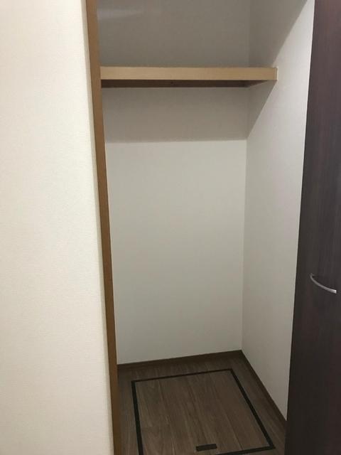 セジュール田村（103） 部屋画像