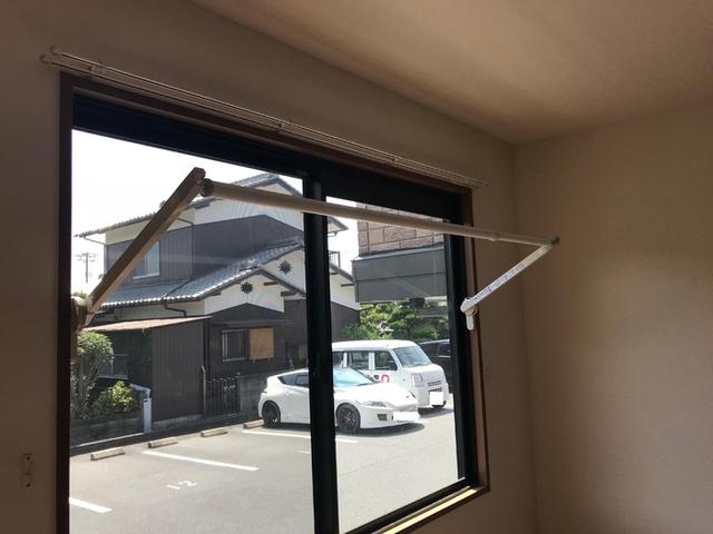 セジュール田村（103） 部屋画像