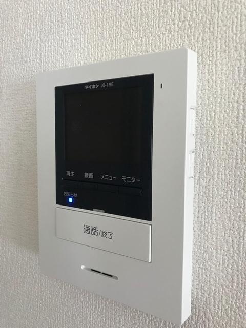 セジュール田村（103） 部屋画像