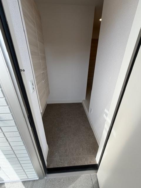 シーサイド南陽（101） 部屋画像