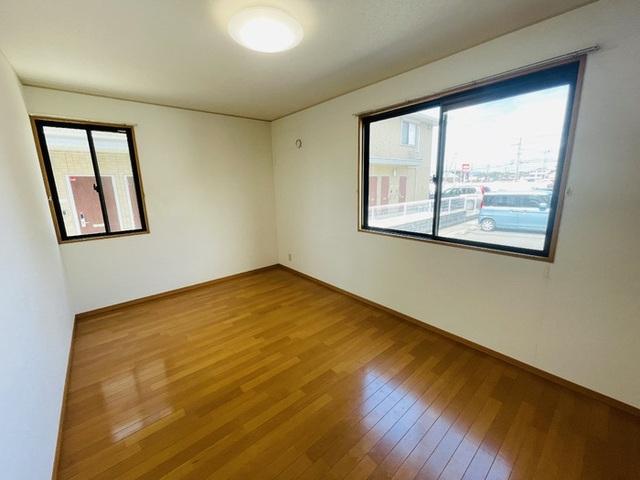 セジュールのぞみ　Ⅱ棟（Ⅱ102） 部屋画像