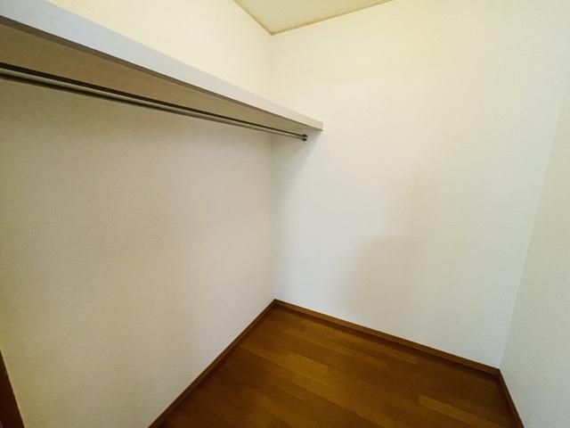 セジュールのぞみ　Ⅱ棟（Ⅱ102） 収納