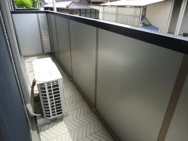 セジュールのぞみ　Ⅱ棟（Ⅱ102） 部屋画像