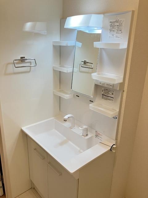 D-roomそら（101） 部屋画像