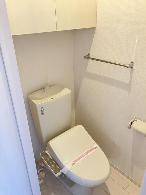D-roomそら（101） 部屋画像