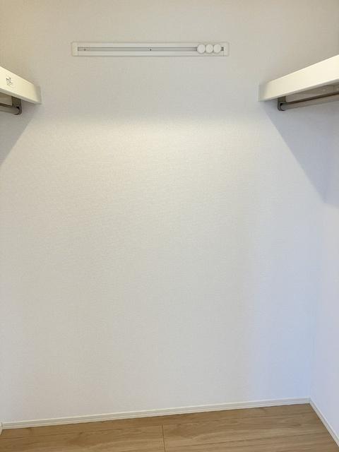 D-roomそら（101） 部屋画像
