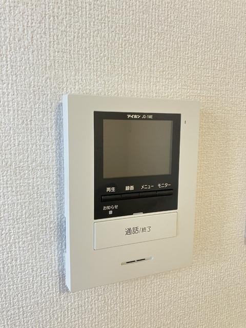D-roomそら（101） 部屋画像