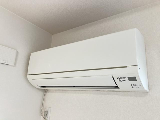 D-roomそら（101） 部屋画像