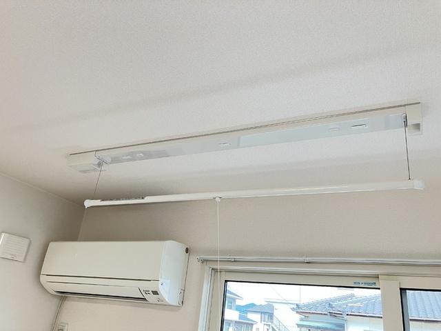 D-roomそら（101） 部屋画像