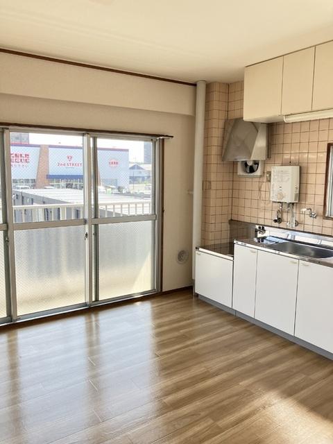 泉ハイツ（201） 部屋画像