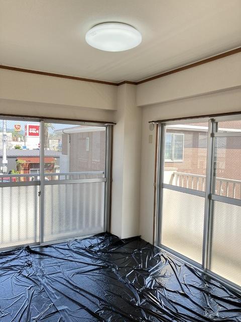 泉ハイツ（201） 部屋画像