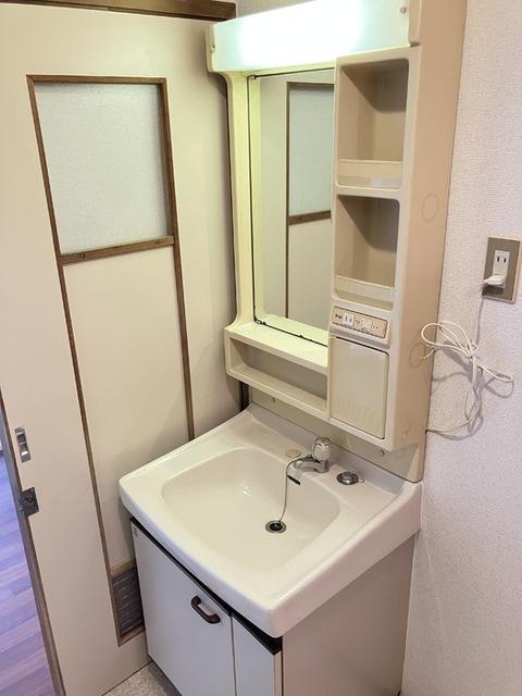 泉ハイツ（201） 部屋画像