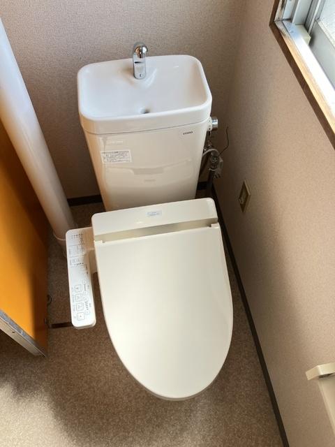 泉ハイツ（201） 部屋画像