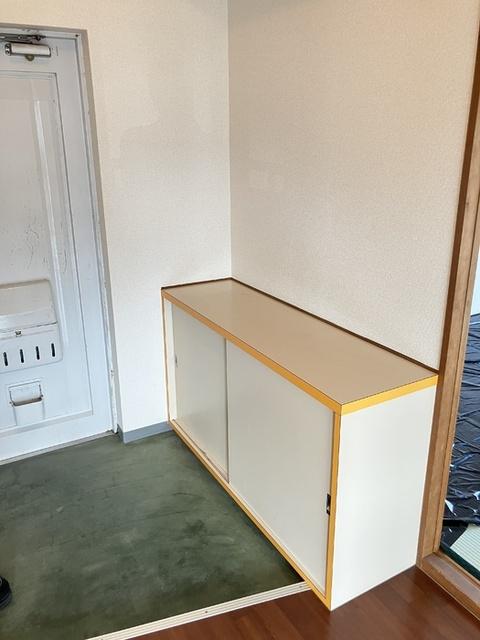 泉ハイツ（201） 部屋画像