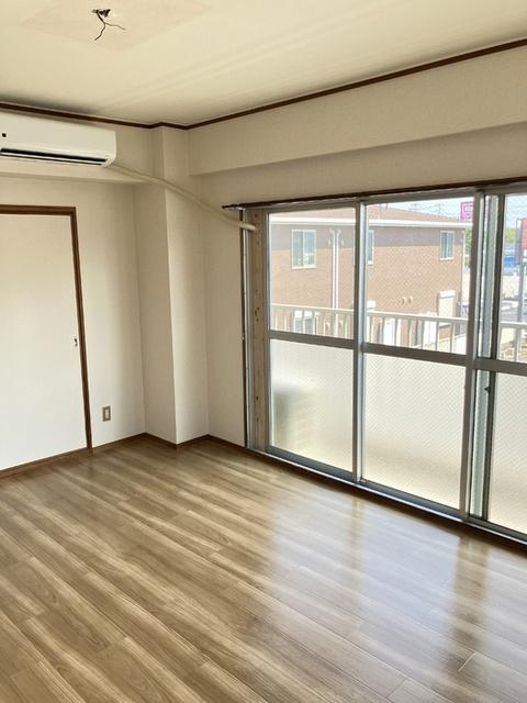 泉ハイツ（201） 部屋画像