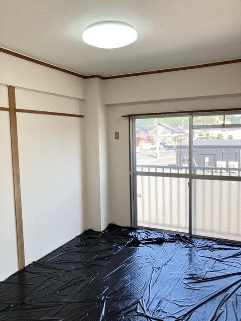 泉ハイツ（201） 部屋画像