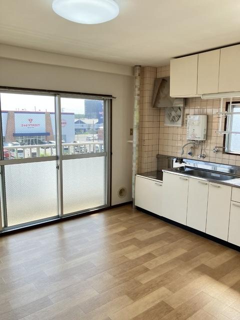 泉ハイツ（301） 部屋画像