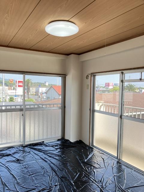 泉ハイツ（301） 部屋画像