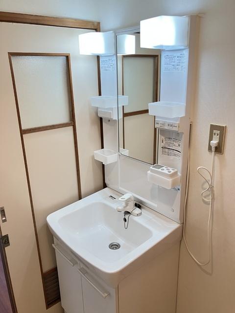 泉ハイツ（301） 部屋画像