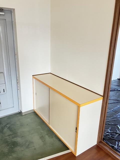 泉ハイツ（301） 部屋画像