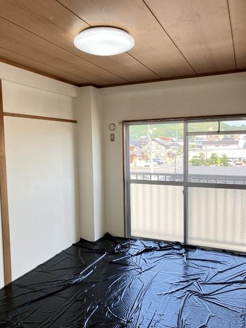泉ハイツ（301） 部屋画像