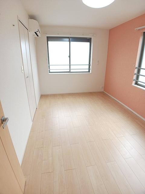 グランデ　フィオーレ　虹ケ浜（301） 室内