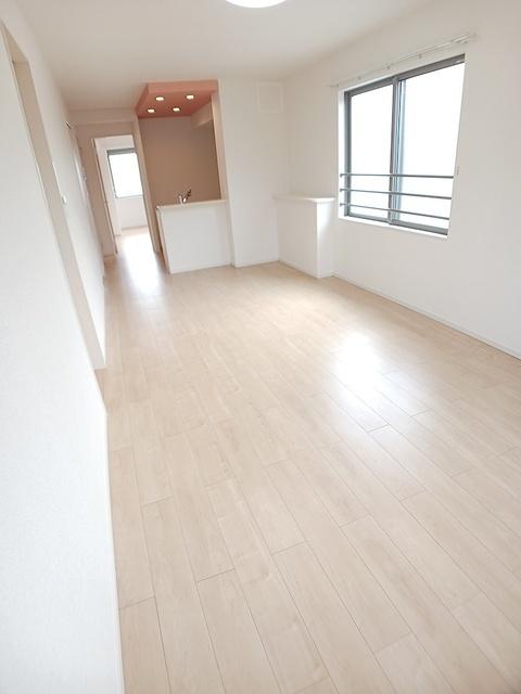 グランデ　フィオーレ　虹ケ浜（301） その他部屋・スペース
