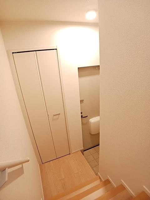 グランデ　フィオーレ　虹ケ浜（301） 玄関