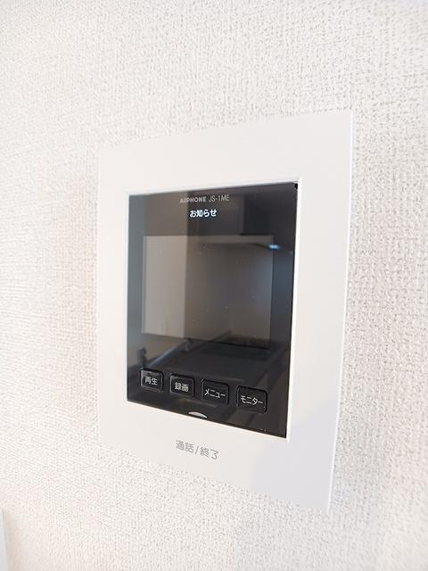 グランデ　フィオーレ　虹ケ浜（301） 設備
