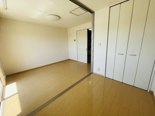 スピカ田中　A棟（A201） 部屋画像