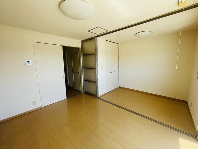 スピカ田中　A棟（A201） 部屋画像