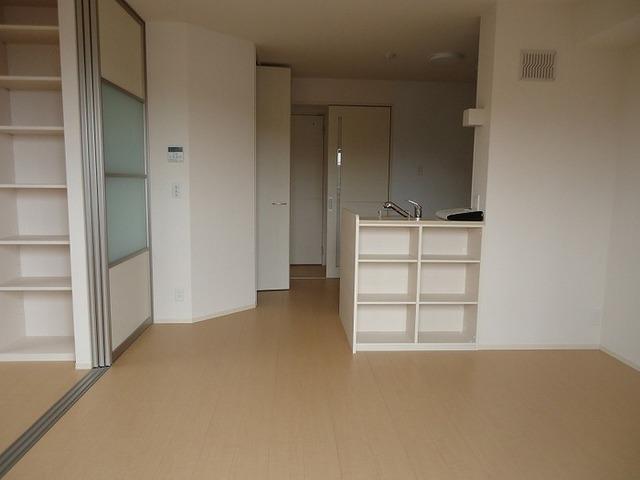 クラウン　ヒル　Ｄ（202） 部屋画像