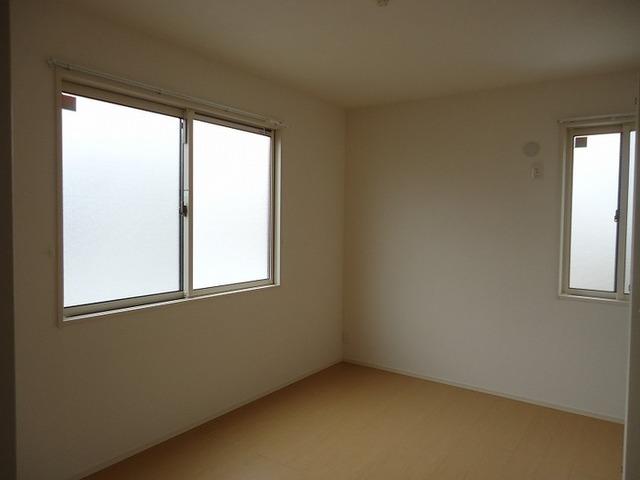 クラウン　ヒル　Ｄ（202） 部屋画像