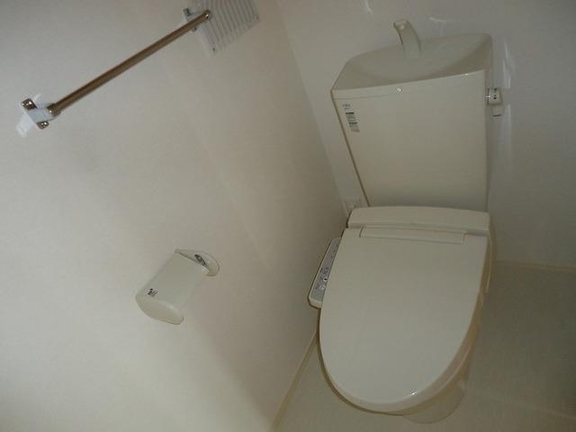 クラウン　ヒル　Ｄ（202） 部屋画像