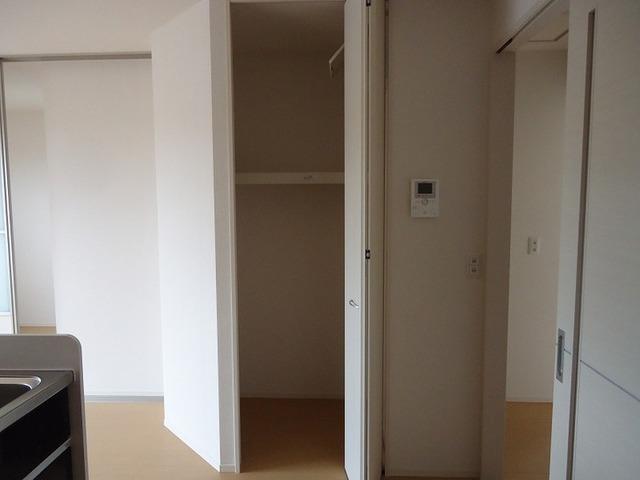 クラウン　ヒル　Ｄ（202） 部屋画像