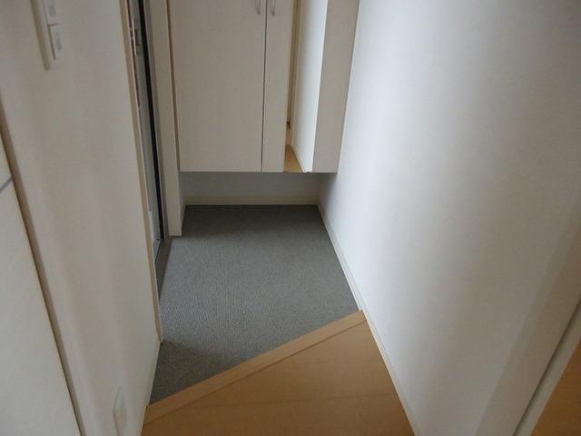 クラウン　ヒル　Ｄ（202） 部屋画像