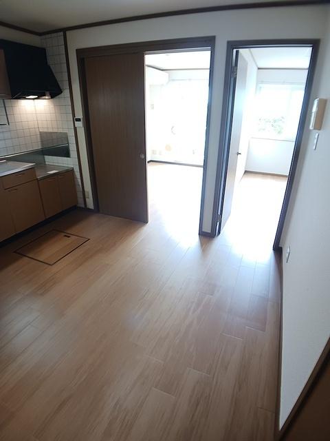 プラティークＢ（102） その他部屋・スペース