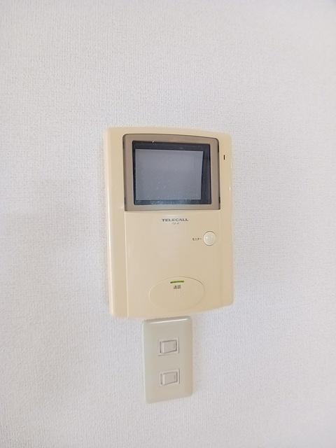 プラティークＢ（102） 設備