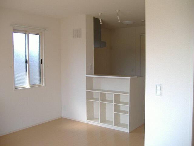 光２０１１（207） 部屋画像
