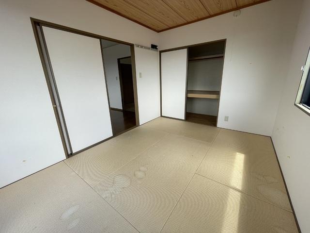 サンリッツ（201） 部屋画像