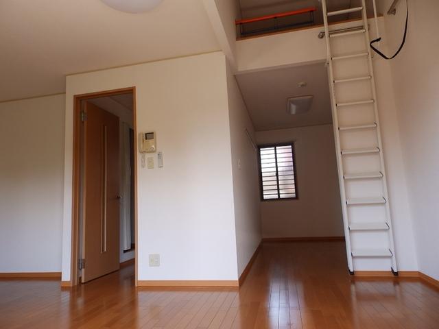 セジュールＴＯＭＯ　A棟（A203） その他部屋・スペース