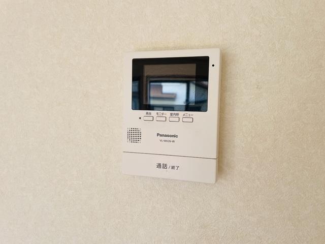 セジュールのぞみ　Ⅱ棟（Ⅱ102） 部屋画像