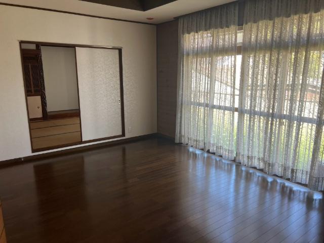呼坂戸建て その他部屋・スペース